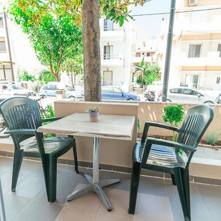 Kuburno House - Spacious - Close To The Beach Apartment Кос Екстериор снимка