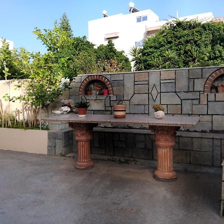 Kuburno House - Spacious - Close To The Beach Apartment Кос Екстериор снимка