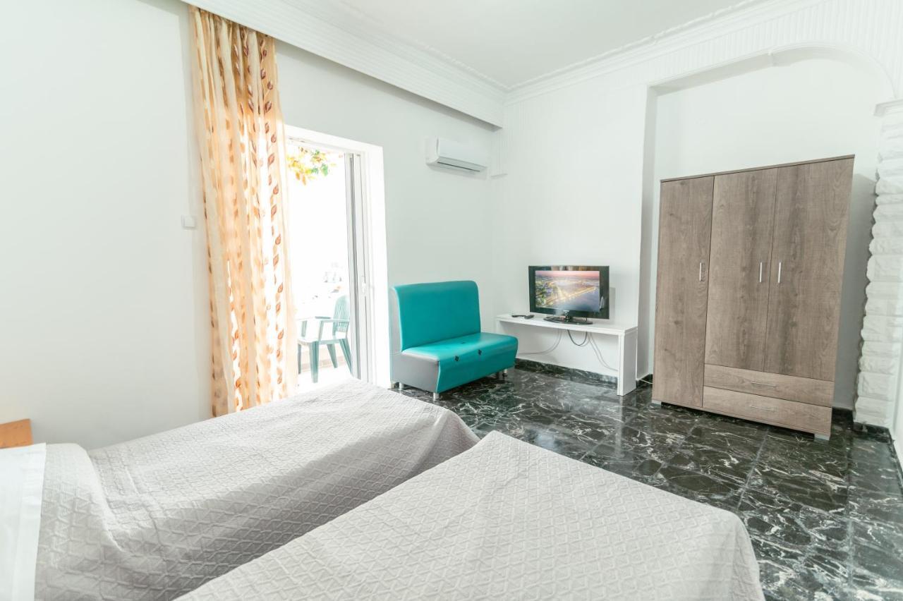 Kuburno House - Spacious - Close To The Beach Apartment Кос Екстериор снимка