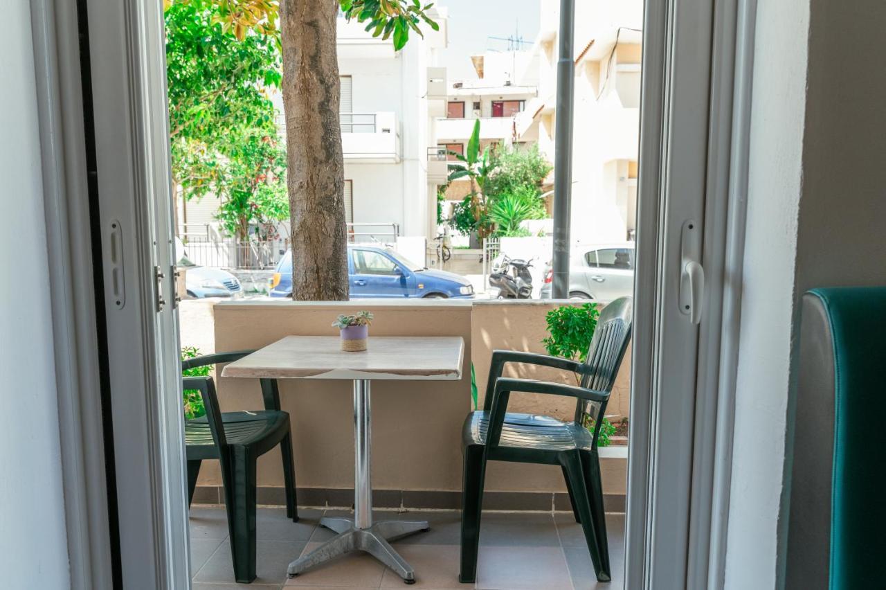 Kuburno House - Spacious - Close To The Beach Apartment Кос Екстериор снимка