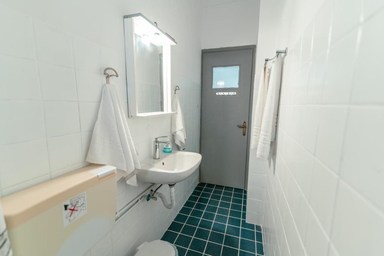 Kuburno House - Spacious - Close To The Beach Apartment Кос Екстериор снимка