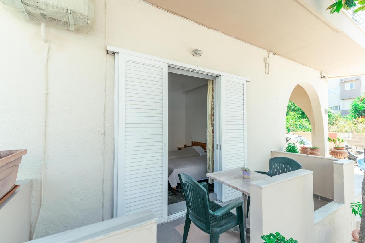 Kuburno House - Spacious - Close To The Beach Apartment Кос Екстериор снимка