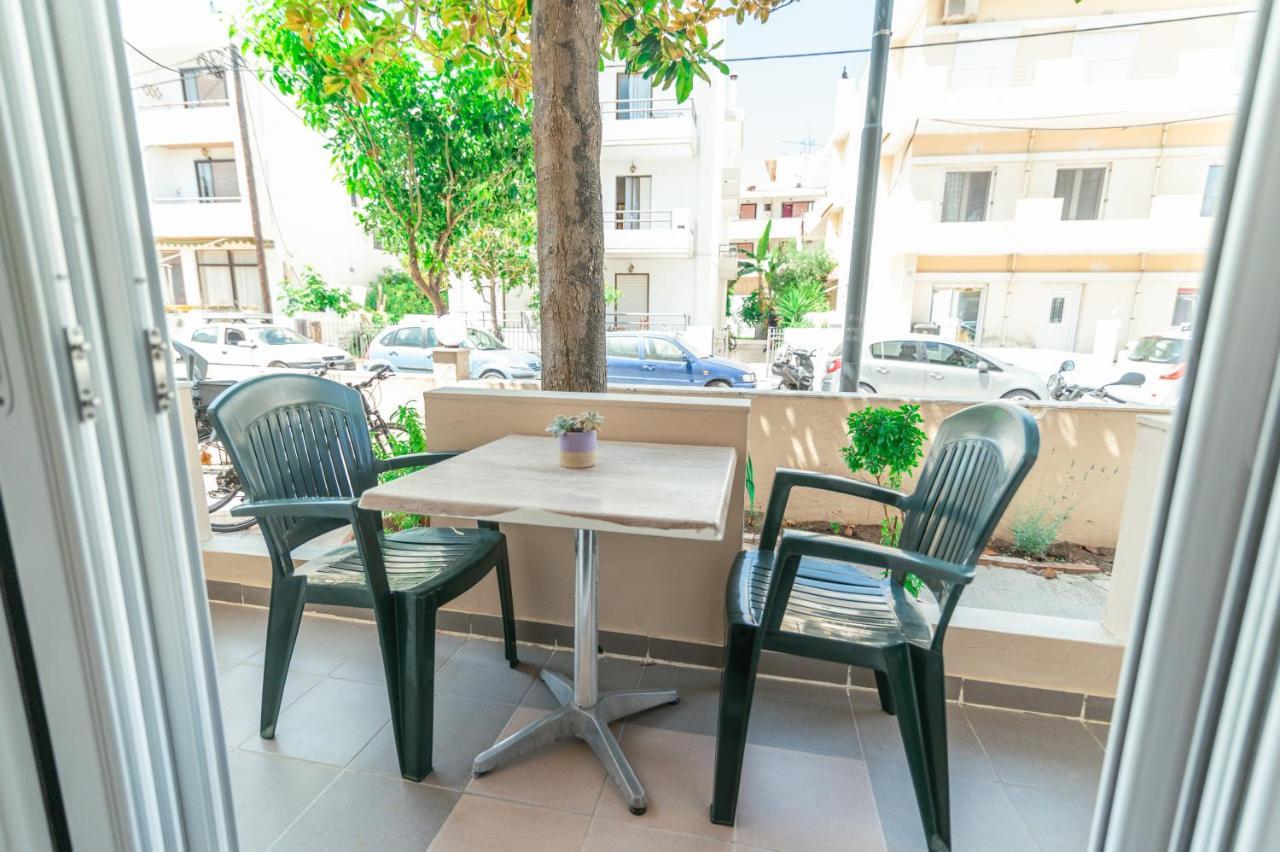 Kuburno House - Spacious - Close To The Beach Apartment Кос Екстериор снимка