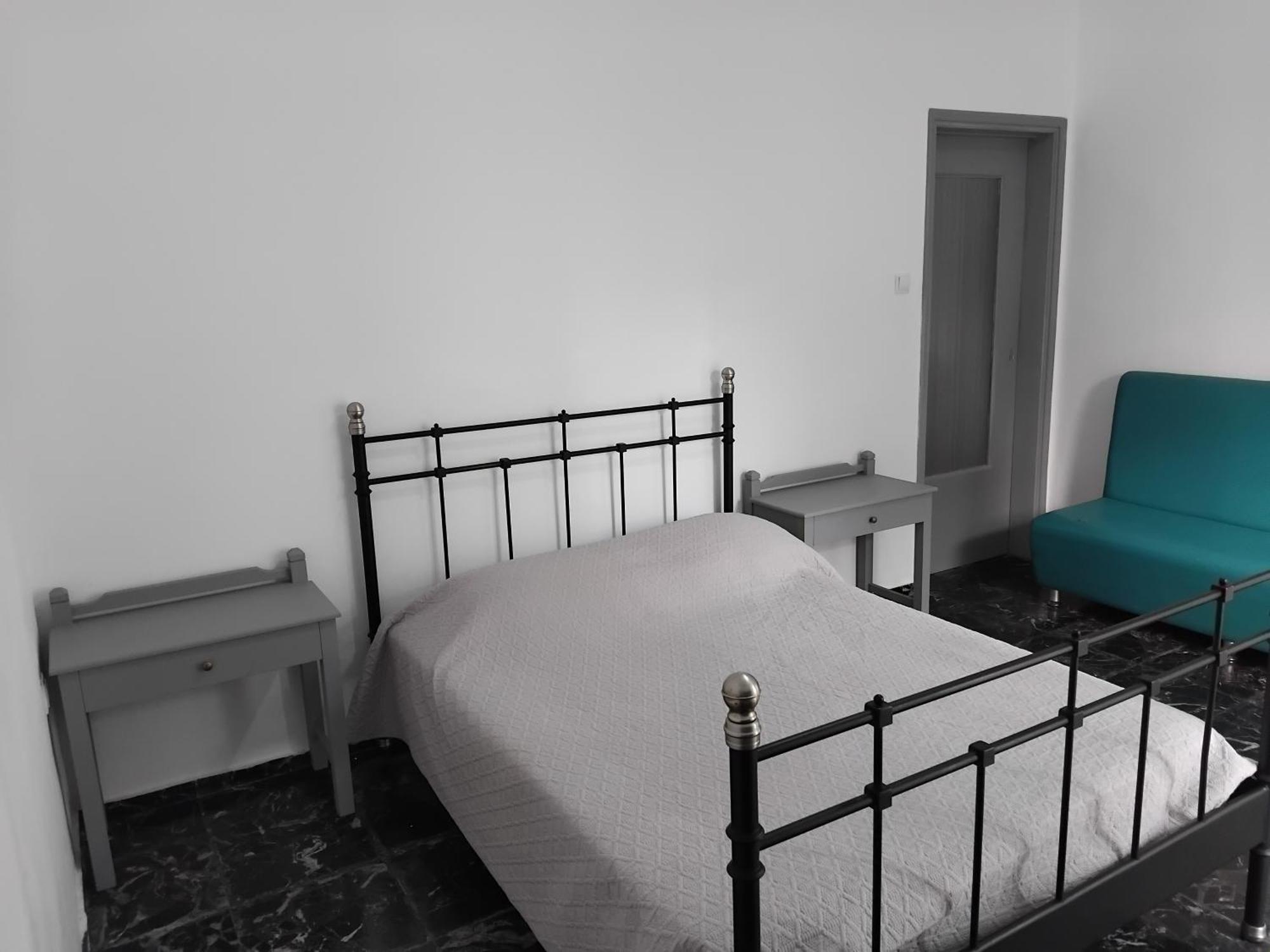 Kuburno House - Spacious - Close To The Beach Apartment Кос Екстериор снимка