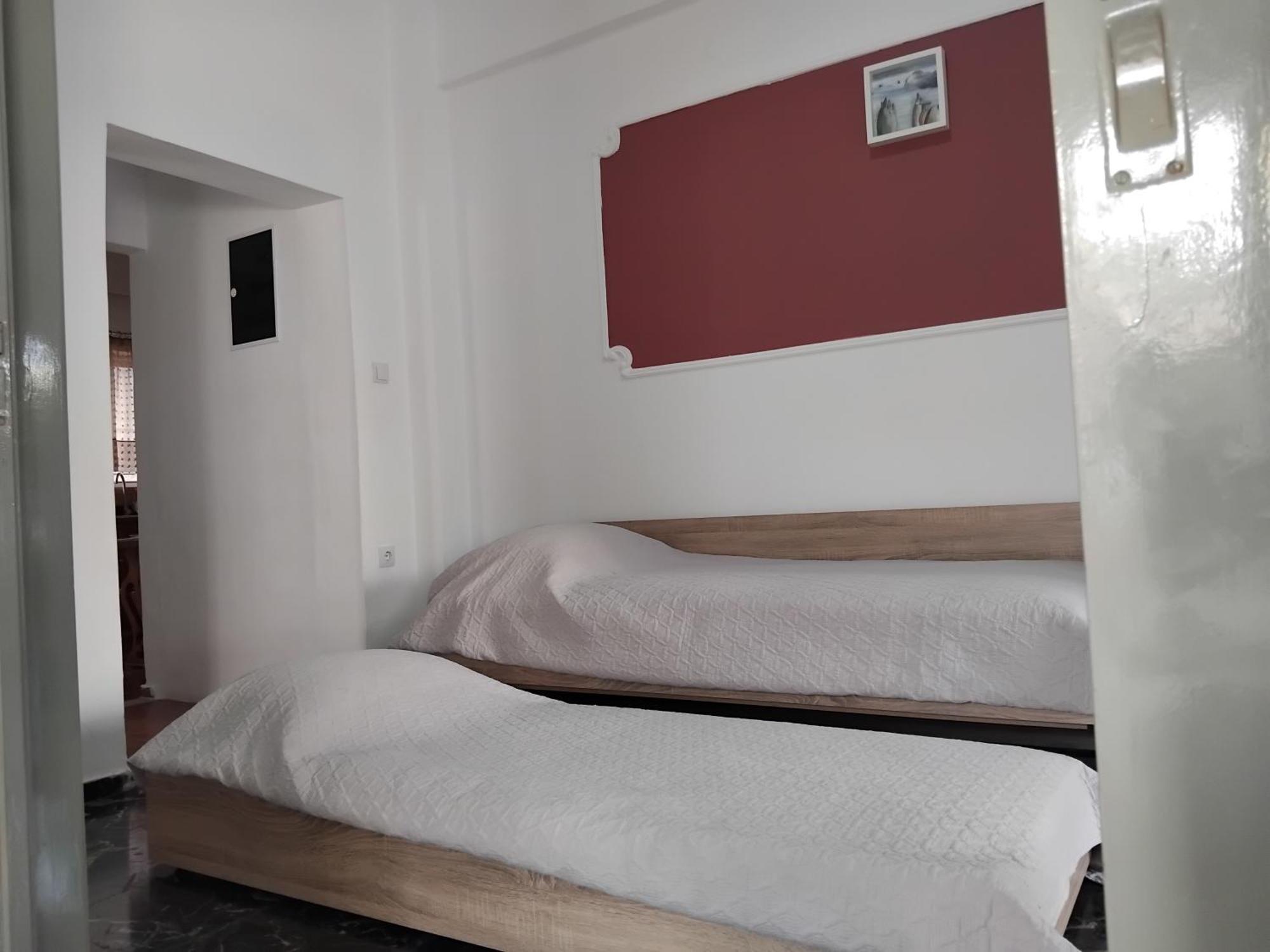 Kuburno House - Spacious - Close To The Beach Apartment Кос Екстериор снимка