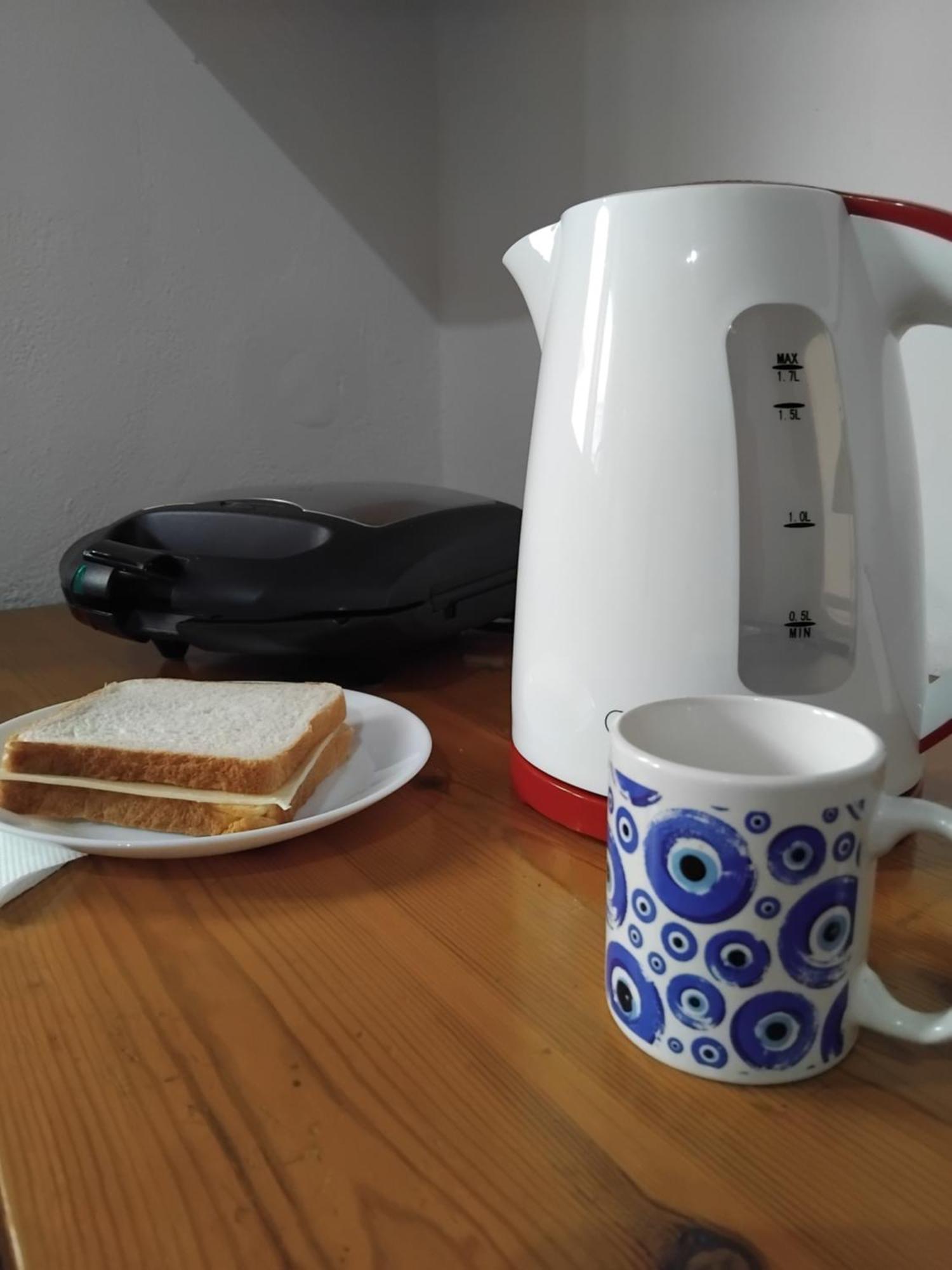Kuburno House - Spacious - Close To The Beach Apartment Кос Екстериор снимка