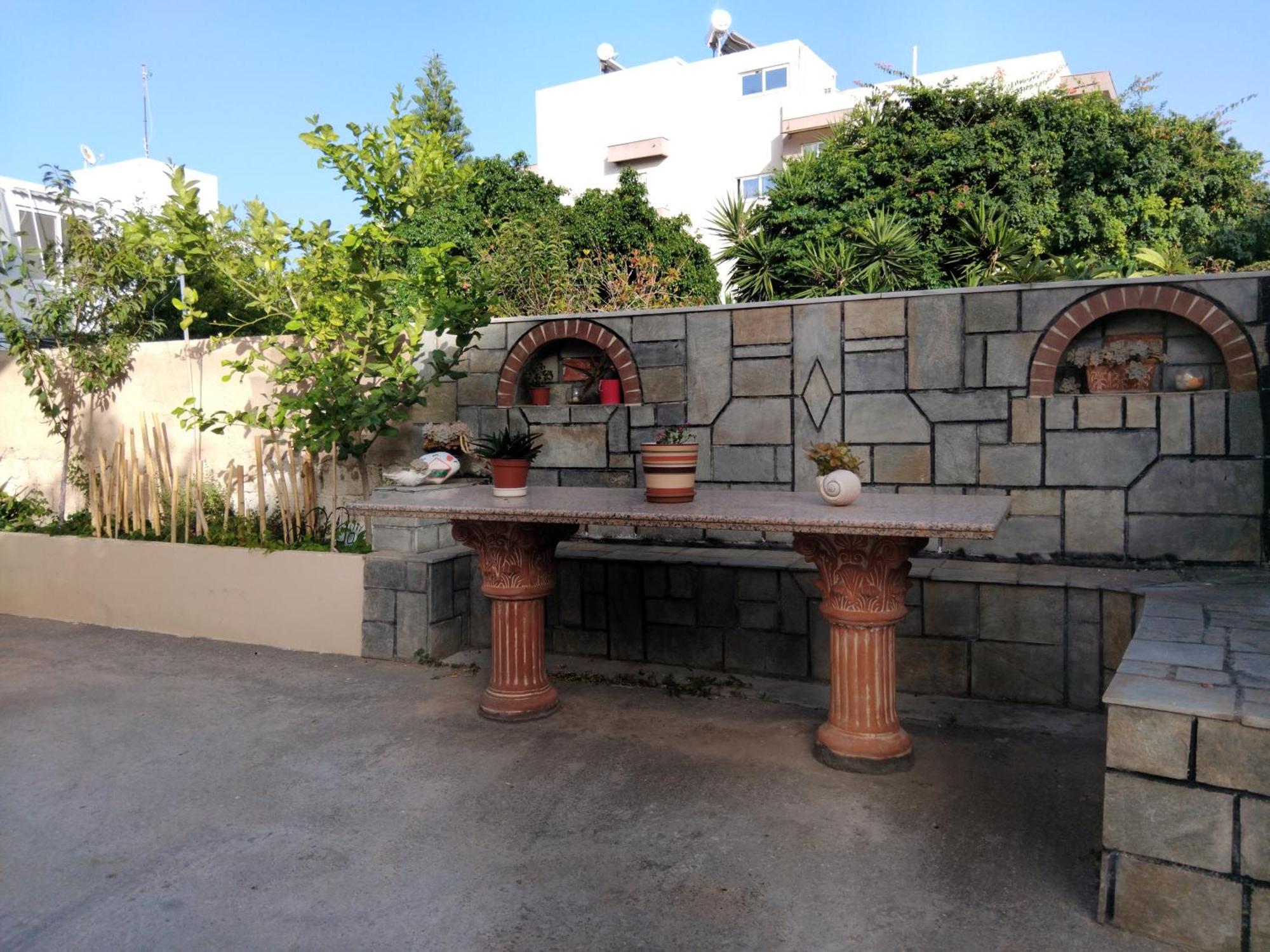 Kuburno House - Spacious - Close To The Beach Apartment Кос Екстериор снимка